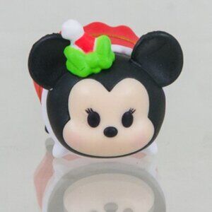 SPECIAL 2016 Christmas Advent Medium Minnie Mouse Disney Tsum Tsums